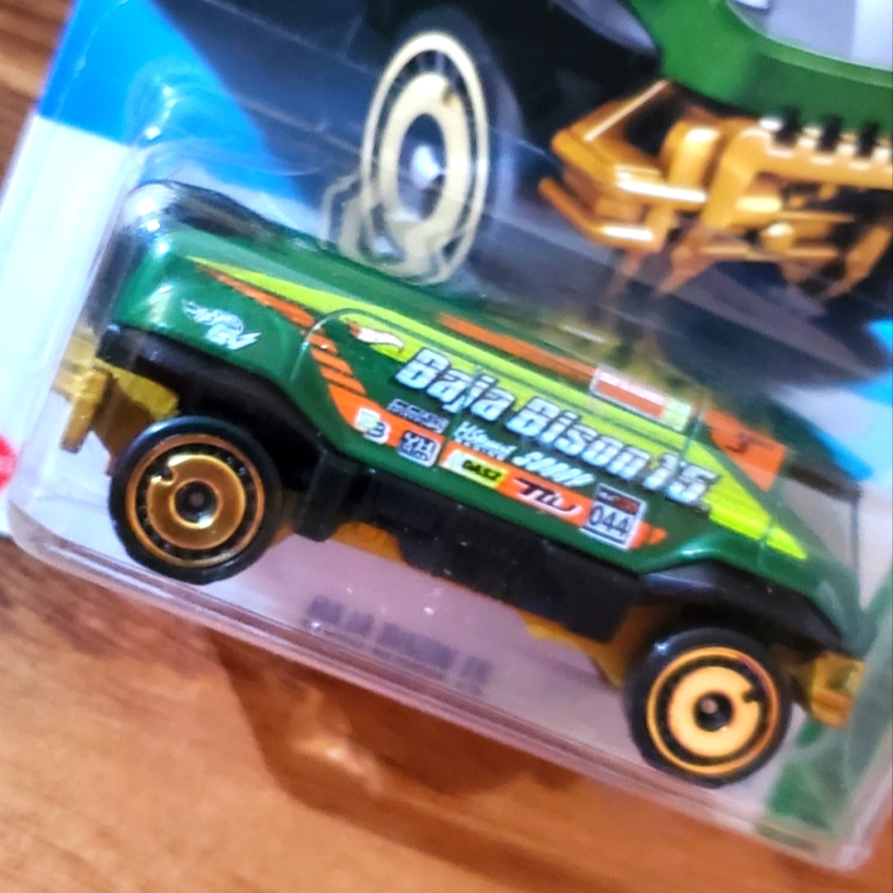 Hot Wheels‎ - Picture 2 of 7